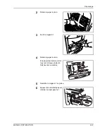 Предварительный просмотр 351 страницы Olivetti D-COPIA 300MF Operation Operation Manual