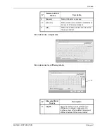 Предварительный просмотр 365 страницы Olivetti D-COPIA 300MF Operation Operation Manual