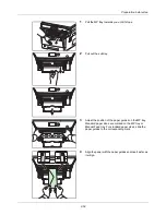 Предварительный просмотр 88 страницы Olivetti d-COPIA 3013MF Operation Manual