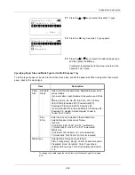 Предварительный просмотр 92 страницы Olivetti d-COPIA 3013MF Operation Manual