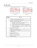 Предварительный просмотр 104 страницы Olivetti d-COPIA 3013MF Operation Manual