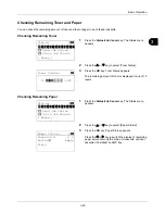 Preview for 127 page of Olivetti d-COPIA 3013MF Operation Manual