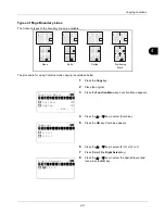 Preview for 139 page of Olivetti d-COPIA 3013MF Operation Manual