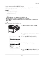 Предварительный просмотр 176 страницы Olivetti d-COPIA 3013MF Operation Manual