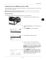 Предварительный просмотр 179 страницы Olivetti d-COPIA 3013MF Operation Manual