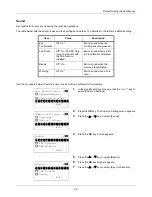 Предварительный просмотр 214 страницы Olivetti d-COPIA 3013MF Operation Manual