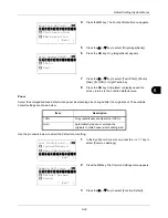 Preview for 257 page of Olivetti d-COPIA 3013MF Operation Manual