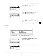 Preview for 273 page of Olivetti d-COPIA 3013MF Operation Manual