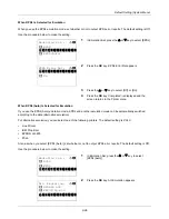 Предварительный просмотр 294 страницы Olivetti d-COPIA 3013MF Operation Manual