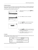 Предварительный просмотр 300 страницы Olivetti d-COPIA 3013MF Operation Manual