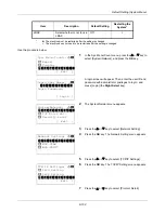 Предварительный просмотр 360 страницы Olivetti d-COPIA 3013MF Operation Manual