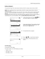 Предварительный просмотр 372 страницы Olivetti d-COPIA 3013MF Operation Manual