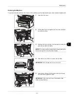 Предварительный просмотр 389 страницы Olivetti d-COPIA 3013MF Operation Manual