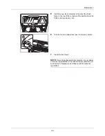 Предварительный просмотр 392 страницы Olivetti d-COPIA 3013MF Operation Manual