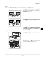 Предварительный просмотр 407 страницы Olivetti d-COPIA 3013MF Operation Manual