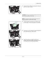 Предварительный просмотр 408 страницы Olivetti d-COPIA 3013MF Operation Manual