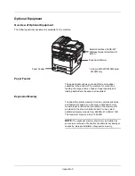 Предварительный просмотр 450 страницы Olivetti d-COPIA 3013MF Operation Manual