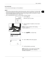 Предварительный просмотр 117 страницы Olivetti d-COPIA 3013MFplus Operation Manual