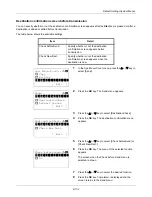 Предварительный просмотр 310 страницы Olivetti d-COPIA 3013MFplus Operation Manual