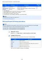 Preview for 30 page of Olivetti d-Copia 3202MF Operation Manual