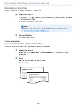 Preview for 39 page of Olivetti d-Copia 3202MF Operation Manual