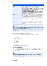 Preview for 97 page of Olivetti d-Copia 3202MF Operation Manual