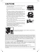 Предварительный просмотр 9 страницы Olivetti d-Copia 3501 Operation Manual