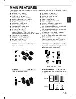 Предварительный просмотр 15 страницы Olivetti d-Copia 3501 Operation Manual