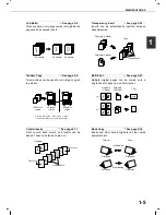 Предварительный просмотр 17 страницы Olivetti d-Copia 3501 Operation Manual