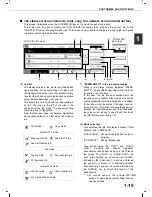 Предварительный просмотр 27 страницы Olivetti d-Copia 3501 Operation Manual