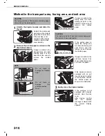 Предварительный просмотр 48 страницы Olivetti d-Copia 3501 Operation Manual