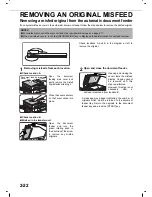 Предварительный просмотр 52 страницы Olivetti d-Copia 3501 Operation Manual