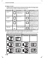 Предварительный просмотр 72 страницы Olivetti d-Copia 3501 Operation Manual