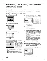 Предварительный просмотр 88 страницы Olivetti d-Copia 3501 Operation Manual