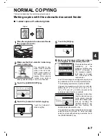 Предварительный просмотр 89 страницы Olivetti d-Copia 3501 Operation Manual