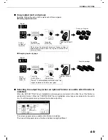 Предварительный просмотр 91 страницы Olivetti d-Copia 3501 Operation Manual