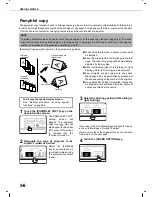 Предварительный просмотр 108 страницы Olivetti d-Copia 3501 Operation Manual