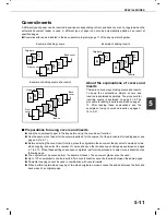 Предварительный просмотр 113 страницы Olivetti d-Copia 3501 Operation Manual