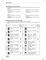 Предварительный просмотр 118 страницы Olivetti d-Copia 3501 Operation Manual