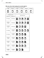 Предварительный просмотр 120 страницы Olivetti d-Copia 3501 Operation Manual