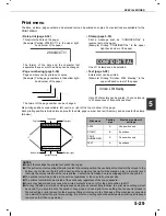 Предварительный просмотр 131 страницы Olivetti d-Copia 3501 Operation Manual