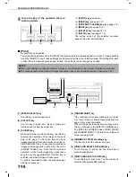 Предварительный просмотр 166 страницы Olivetti d-Copia 3501 Operation Manual