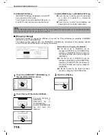 Предварительный просмотр 168 страницы Olivetti d-Copia 3501 Operation Manual