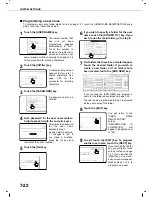 Предварительный просмотр 172 страницы Olivetti d-Copia 3501 Operation Manual