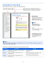 Preview for 8 page of Olivetti d-COPIA 4004MF Operation Manual