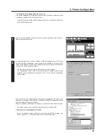 Preview for 20 page of Olivetti d-Copia 42 Operation Manual