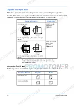 Preview for 16 page of Olivetti d-Copia 4200MF Manual