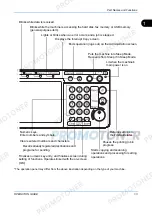 Preview for 19 page of Olivetti d-Copia 4200MF Manual