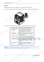 Preview for 20 page of Olivetti d-Copia 4200MF Manual