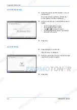 Preview for 26 page of Olivetti d-Copia 4200MF Manual